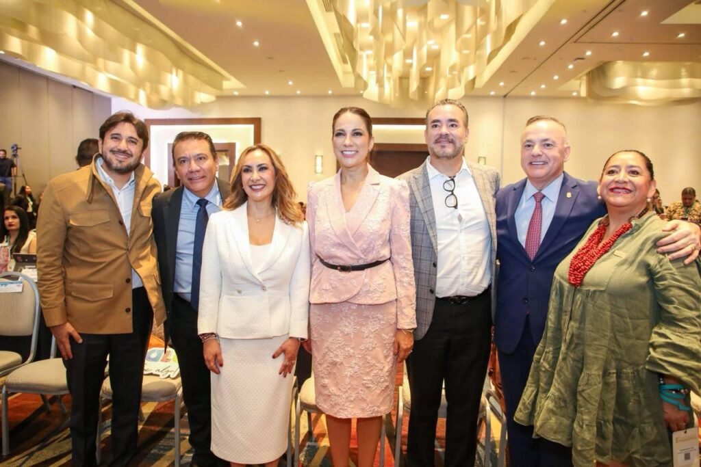 Se consolida el turismo como la primera fuerza económica de Guanajuato