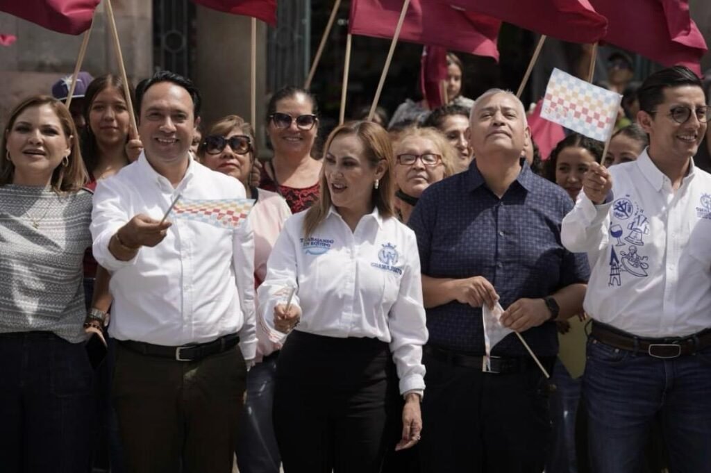 Gobierno de la Gente invierte más de 21 millones de pesos en infraestructura turística de Salvatierra