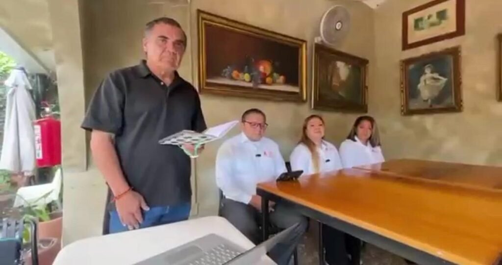 Integrantes de Iglesia Cristiana realizarán Altar de Adoración en León