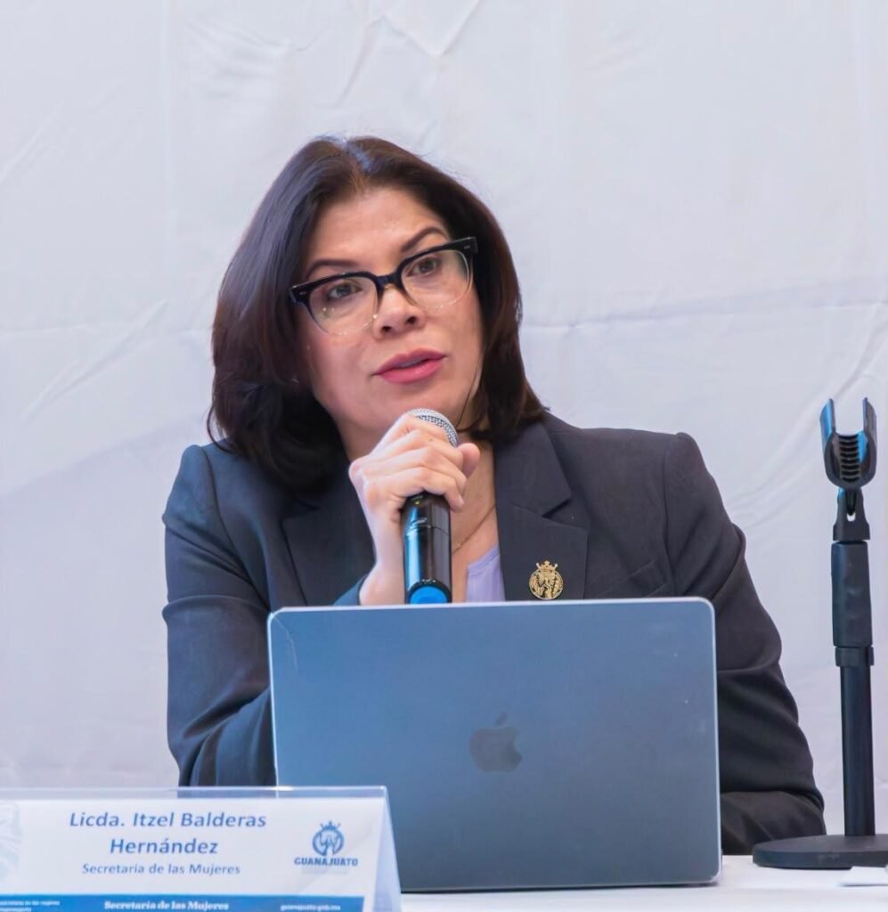 Gobierno de Guanajuato y CONAFE capacitan a personal educativo para protección de niñas, niños y adolescentes