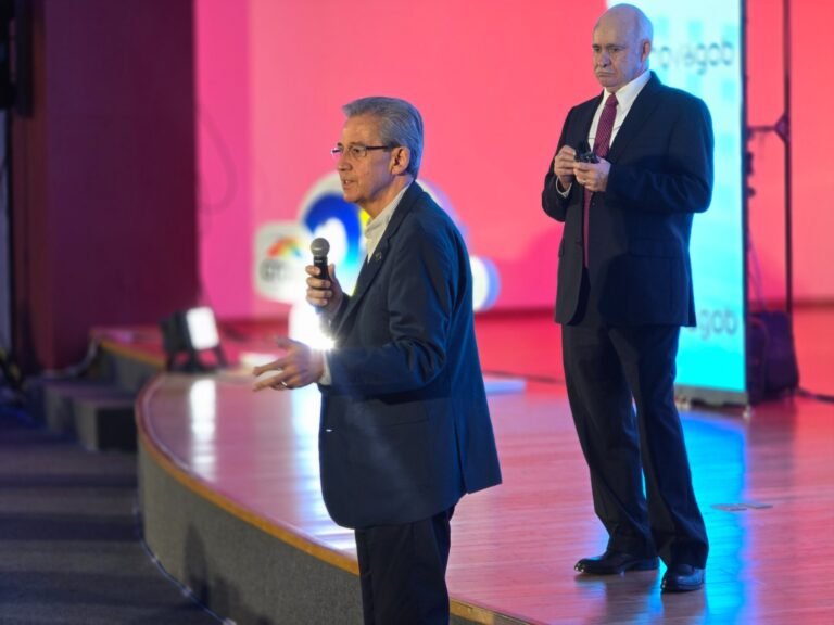 GPI Talks destaca la planeación de largo plazo y el talento como claves del futuro industrial de Guanajuato