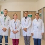Reconoce IMSS Guanajuato quehacer institucional de más de 4 mil médicas y médicos en su día