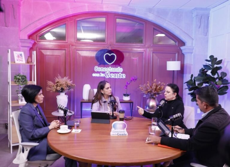 Tocando Corazones lleva esperanza y apoyos a personas en situación vulnerable en Guanajuato