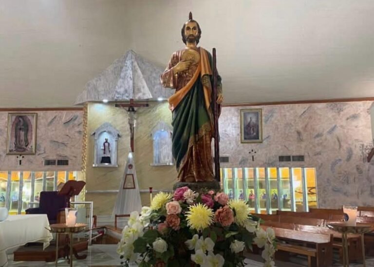 La Secretaría de Seguridad de León implementará un operativo especial para la festividad de San Judas Tadeo